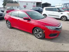 2HGFC2F5XHH501244 2017 HONDA CIVIC