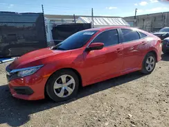 2HGFC2F5XHH501292 2017 HONDA CIVIC