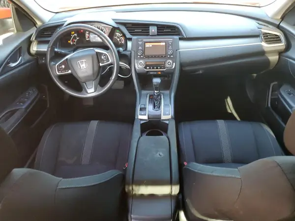 2HGFC2F5XHH501292 2017 HONDA CIVIC - Image 8