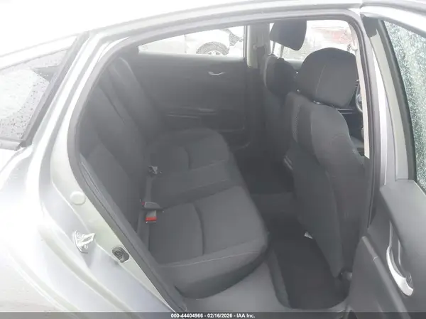2HGFC2F5XHH502149 2017 HONDA CIVIC - Image 8
