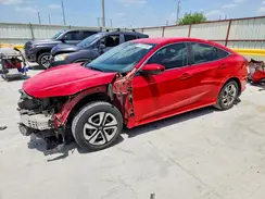 2HGFC2F5XHH502247 2017 HONDA CIVIC