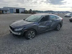 2HGFC2F5XHH502376 2017 HONDA CIVIC