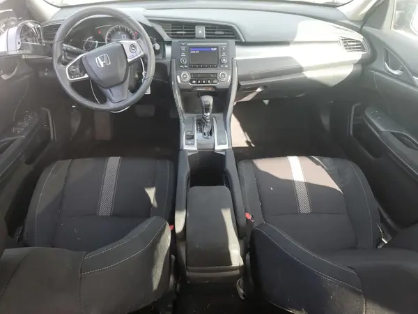 2HGFC2F5XHH502376 2017 HONDA CIVIC - Image 8