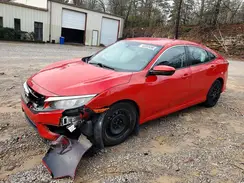 2HGFC2F5XHH502863 2017 HONDA CIVIC