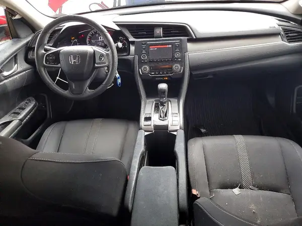 2HGFC2F5XHH502863 2017 HONDA CIVIC - Image 8