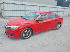 2HGFC2F5XHH502877 2017 HONDA CIVIC