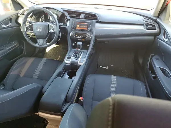 2HGFC2F5XHH503074 2017 HONDA CIVIC - Image 8