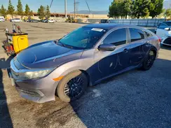 2HGFC2F5XHH504127 2017 HONDA CIVIC
