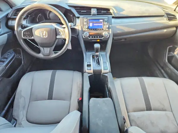 2HGFC2F5XHH504127 2017 HONDA CIVIC - Image 8