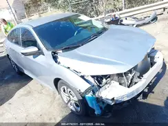 2HGFC2F5XHH505374 2017 HONDA CIVIC