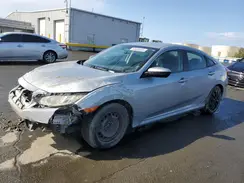 2HGFC2F5XHH506010 2017 HONDA CIVIC