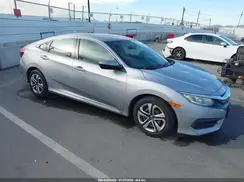 2HGFC2F5XHH506024 2017 HONDA CIVIC