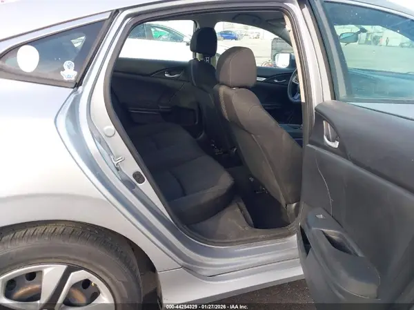 2HGFC2F5XHH506024 2017 HONDA CIVIC - Image 8