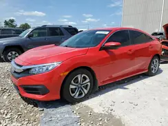 2HGFC2F5XHH506685 2017 HONDA CIVIC