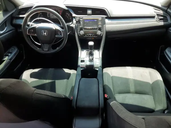 2HGFC2F5XHH506685 2017 HONDA CIVIC - Image 8