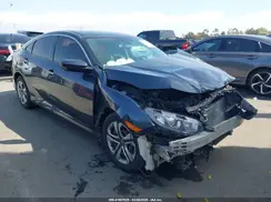 2HGFC2F5XHH506900 2017 HONDA CIVIC