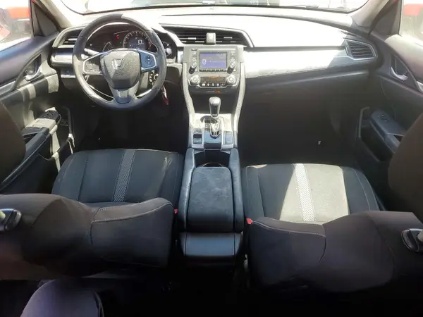2HGFC2F5XHH507237 2017 HONDA CIVIC - Image 8