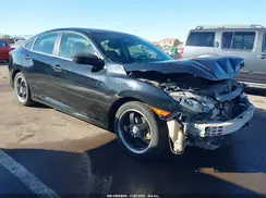 2HGFC2F5XHH507433 2017 HONDA CIVIC
