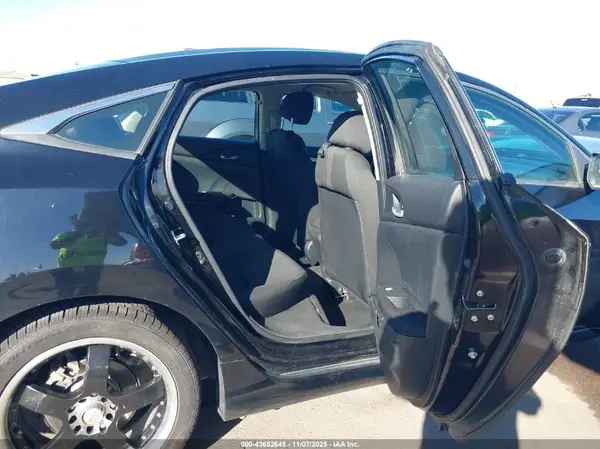 2HGFC2F5XHH507433 2017 HONDA CIVIC - Image 8