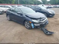 2HGFC2F5XHH509537 2017 HONDA CIVIC