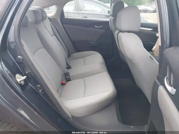 2HGFC2F5XHH509537 2017 HONDA CIVIC - Image 8