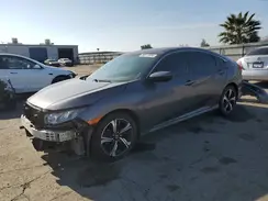 2HGFC2F5XHH509988 2017 HONDA CIVIC