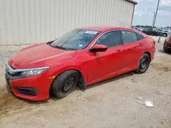 2HGFC2F5XHH511109 2017 HONDA CIVIC