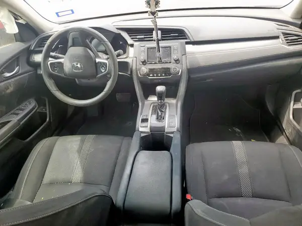 2HGFC2F5XHH511109 2017 HONDA CIVIC - Image 8