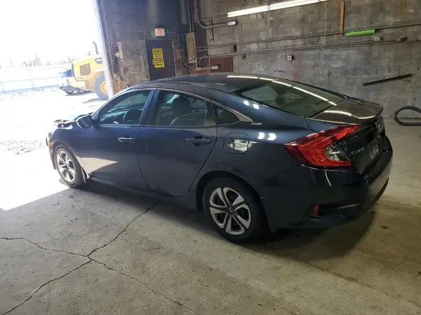 2HGFC2F5XHH511224 2017 HONDA CIVIC - Image 2