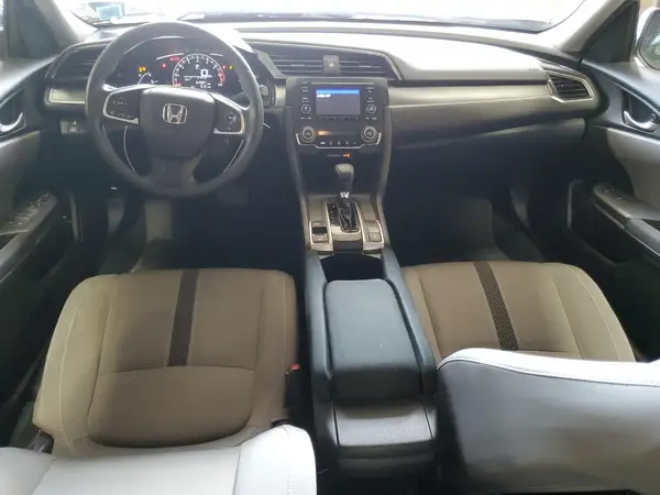 2HGFC2F5XHH511224 2017 HONDA CIVIC - Image 8