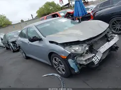 2HGFC2F5XHH511417 2017 HONDA CIVIC