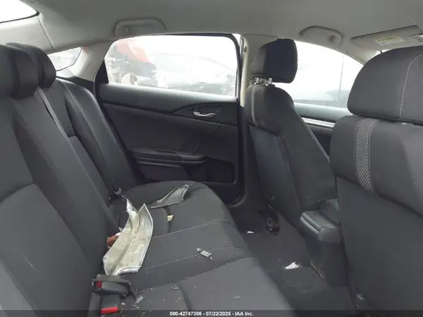 2HGFC2F5XHH511417 2017 HONDA CIVIC - Image 8