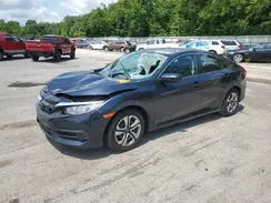 2HGFC2F5XHH511644 2017 HONDA CIVIC