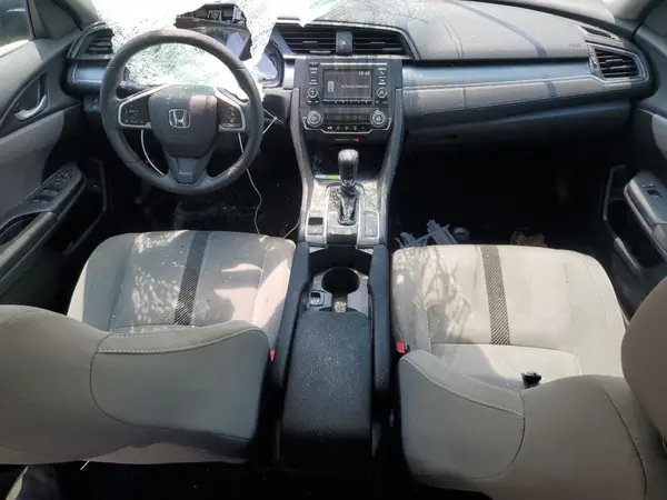 2HGFC2F5XHH511644 2017 HONDA CIVIC - Image 8