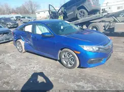 2HGFC2F5XHH513460 2017 HONDA CIVIC