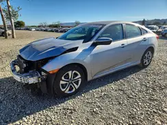 2HGFC2F5XHH513670 2017 HONDA CIVIC