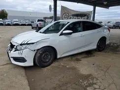 2HGFC2F5XHH514009 2017 HONDA CIVIC