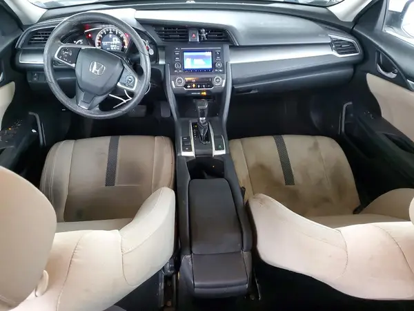 2HGFC2F5XHH514009 2017 HONDA CIVIC - Image 8