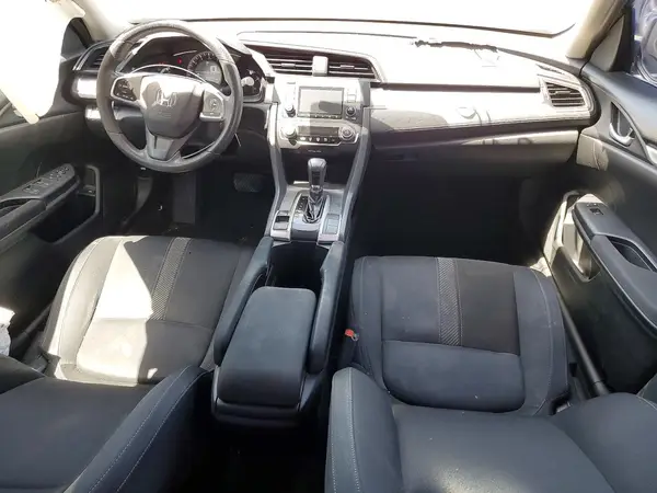 2HGFC2F5XHH514768 2017 HONDA CIVIC - Image 8