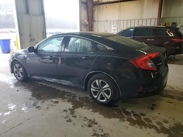2HGFC2F5XHH515144 2017 HONDA CIVIC - Image 2