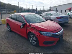 2HGFC2F5XHH516097 2017 HONDA CIVIC