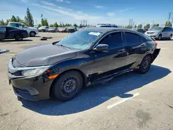 2HGFC2F5XHH516312 2017 HONDA CIVIC