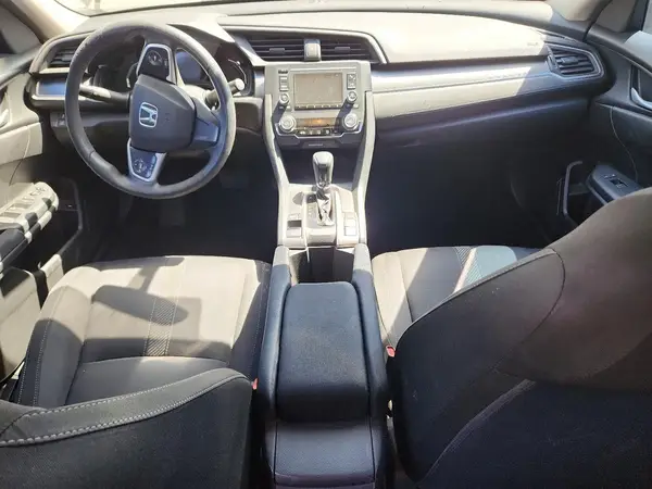 2HGFC2F5XHH516312 2017 HONDA CIVIC - Image 8