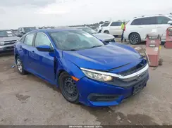 2HGFC2F5XHH516648 2017 HONDA CIVIC