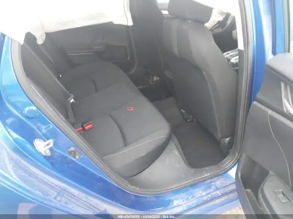 2HGFC2F5XHH516648 2017 HONDA CIVIC - Image 8