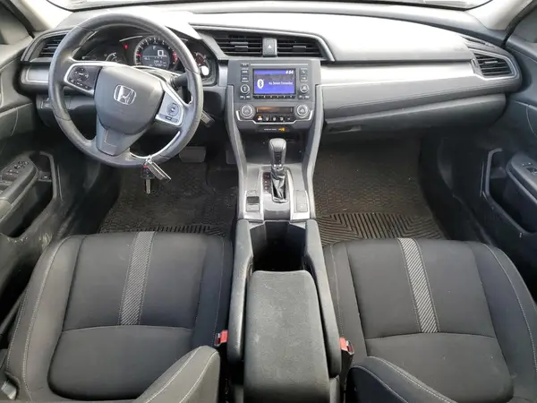 2HGFC2F5XHH518285 2017 HONDA CIVIC - Image 8