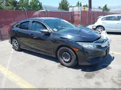 2HGFC2F5XHH519520 2017 HONDA CIVIC