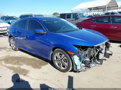 2HGFC2F5XHH519646 2017 HONDA CIVIC