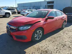 2HGFC2F5XHH519968 2017 HONDA CIVIC