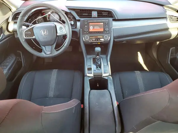 2HGFC2F5XHH519968 2017 HONDA CIVIC - Image 8
